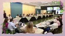 Reunión de la Comisión Regional de Competitividad e Innovación del Quindío