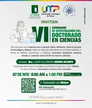 Doctorado en Ciencias