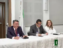 memorando ICETEX y Banco Agrario 