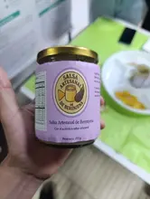 Muestra agroindustrial 