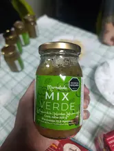 Muestra agroindustrial 