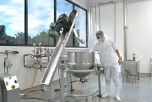 Planta agroindustriales 