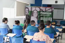 Inscripciones posgrados