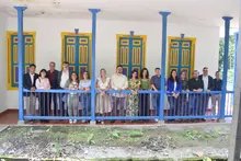 Internacionalización