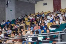 Congreso ginecologia