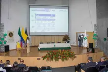 Congreso ginecologia