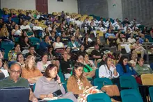 Congreso ginecologia