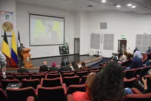 Celebraci&oacute;n D&iacute;a Institucional del Graduado Uniquindiano