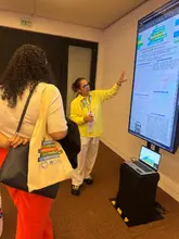 Participación congreso Enfermeria