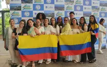 Participación congreso Enfermeria