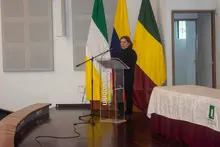Seminario de Enfermería