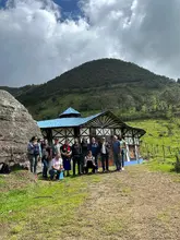 salida Cauca