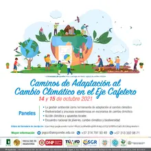 Caminos de Adaptacio?n al Cambio Clima?tico