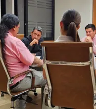 Reacreditación Matematicas