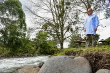 Mencion de honor investigacion