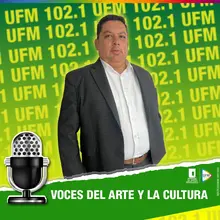 VOCES DEL ARTE Y LA CULTURA