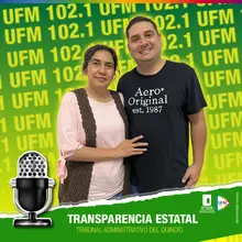 TRANSPARENCIA ESTATAL