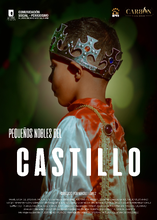 Póster pequeños nobles  (1)