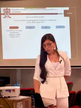 uniquindiana destacada en mexico