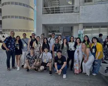 Uniquindianos participan en el cuarto Congreso Colombiano de Herpetología