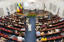 10 años Vicerrectoria de Extension