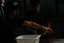 Cortometraje LA VISA - Nominaciones 1