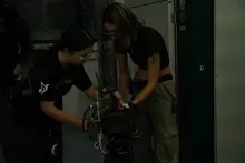 Cortometraje LA VISA - Nominaciones 2