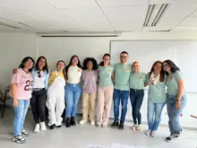 Proyecto heliconias clausura 1