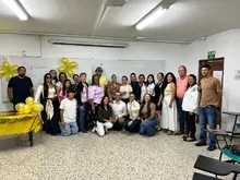 Proyecto heliconias clausura 2