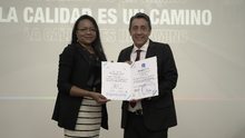 Uniquindío recibió certificación con alcance internacional