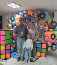 CLAUSURA CLUB DE NI&Ntilde;OS