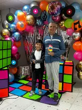 CLAUSURA CLUB DE NI&Ntilde;OS 