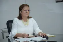 Secretar&iacute;a general equipo 2