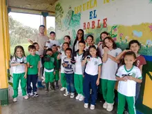 Proyecto ara&ntilde;as 