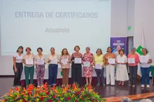 Universidad para Mayores 