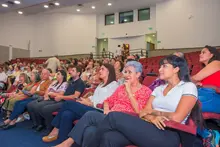 Universidad para Mayores 