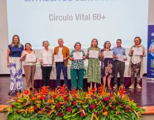 Universidad para Mayores 