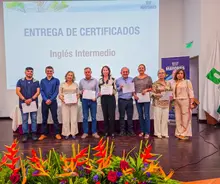 Universidad para Mayores 