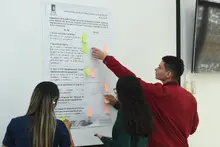 El Consejo Superior de la UQ aprob&oacute; los nuevos PDI y PEU