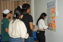 La Uniquindio como referente de diplomacia p&uacute;blica: avances acad&eacute;micos y proyectos territoriales con Ruman&iacute;a