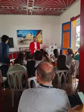 Graduado destacado en Circasia