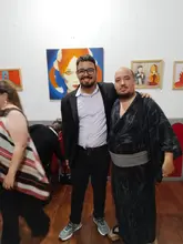 Graduado destacado en Circasia