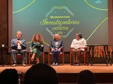 Land&aacute;zuri discurso MinCiencias 1