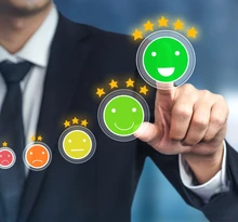 Encuesta Portal Web Institucional