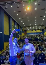 Graduado destacado gerontologia