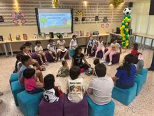 Estudiante de CIDBA recibe reconocimiento por proyecto de promoci&oacute;n de lectura en Barranquilla