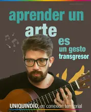 M&uacute;sica, teatro, artes pl&aacute;sticas: Inscripciones abiertas en Bellas Artes