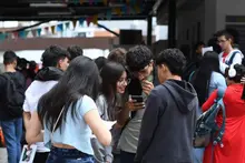 Registro asignaturas estudiantes 1