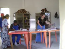 Paola Patricia Pacanchique Plazas: Una vida dedicada a la transformaci&oacute;n social desde la lectura, las bibliotecas y la informaci&oacute;n