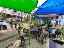 Nueva sede del CAT Cali